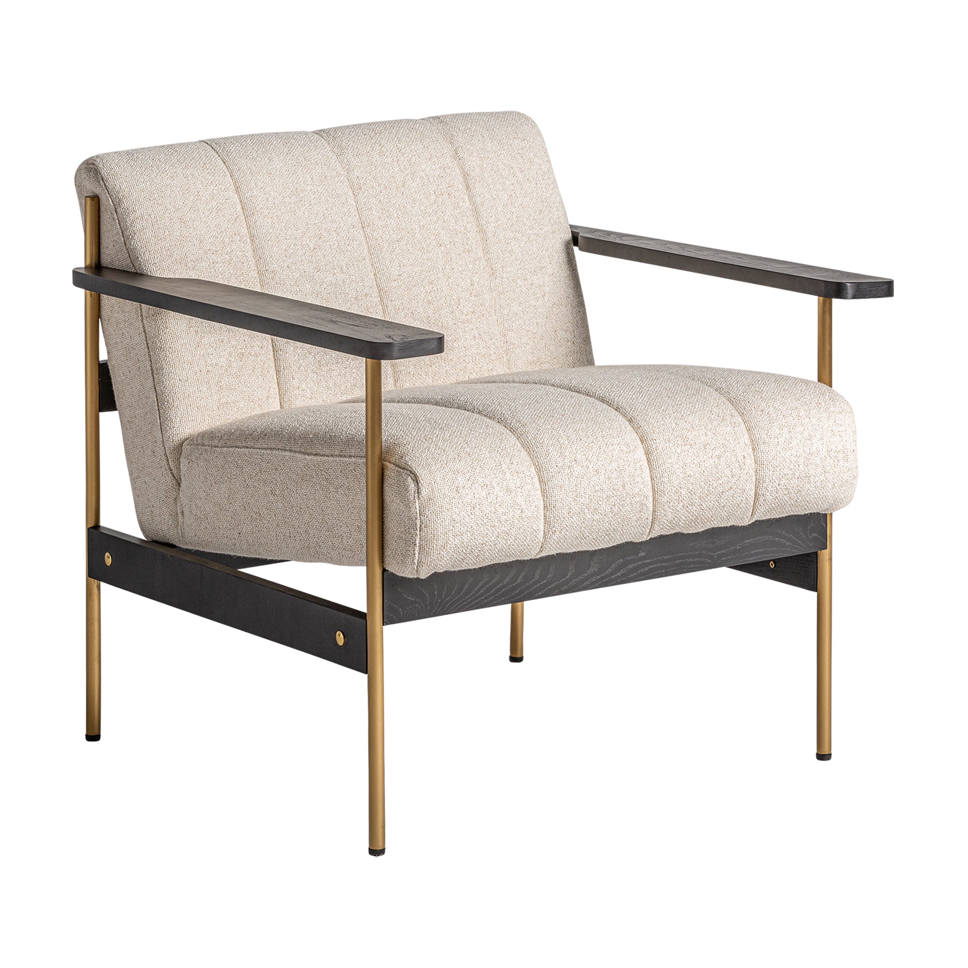 LAUGAR ARMCHAIR